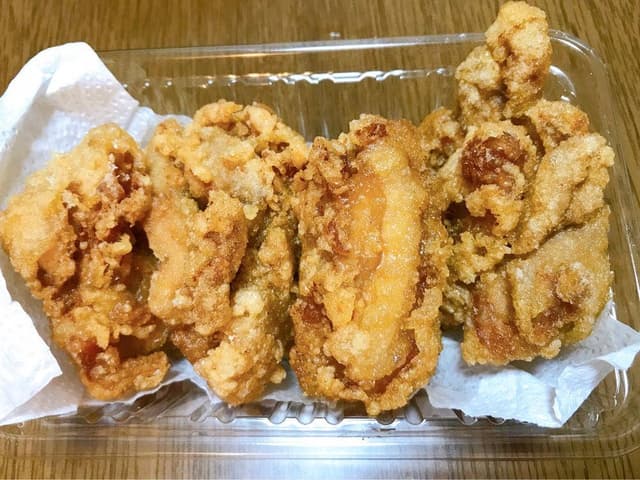 唐揚げ専門 はっぴ商店 相模原店 - サブ画像3