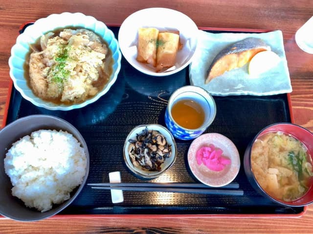 桟敷家 巻店 - サブ画像1