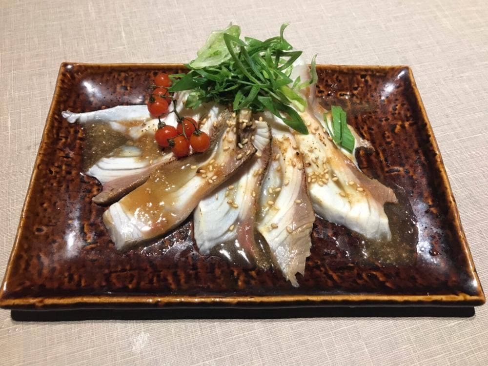 個室和食居酒屋 橋蔵