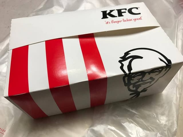 ケンタッキーフライドチキン 長野駅前店 - サブ画像1