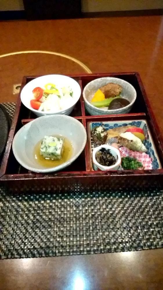 モダン割烹 心織