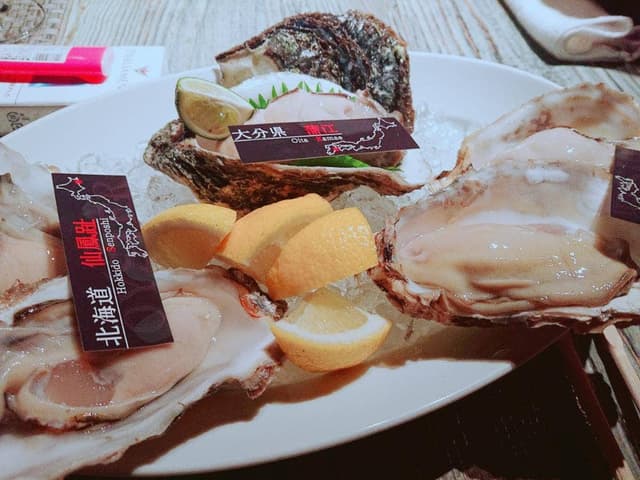 牡蠣 HachiRou - サブ画像2