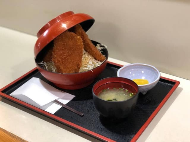 割烹加治川 - サブ画像2