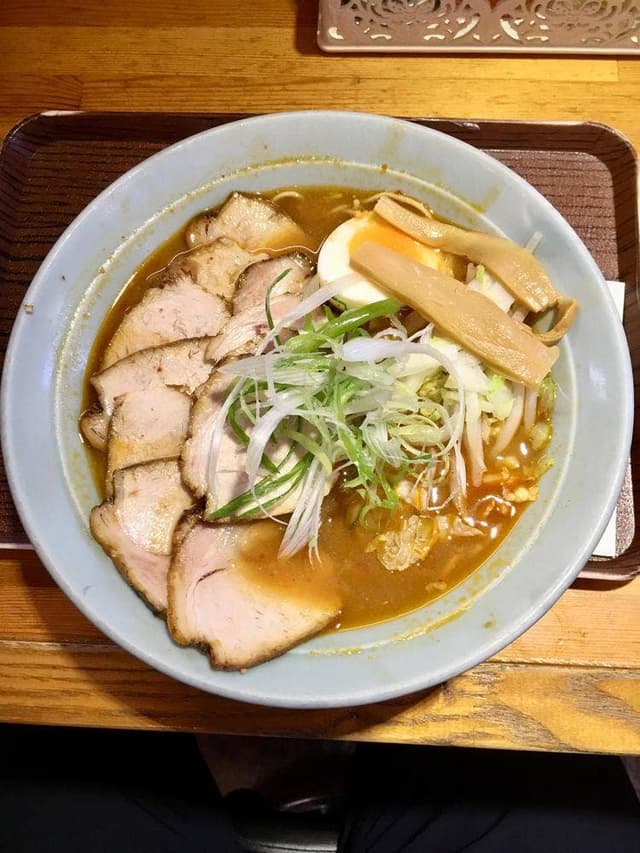 まいにちラーメン - サブ画像3
