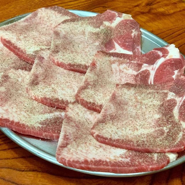 焼肉・ホルモン 大吉 - サブ画像1