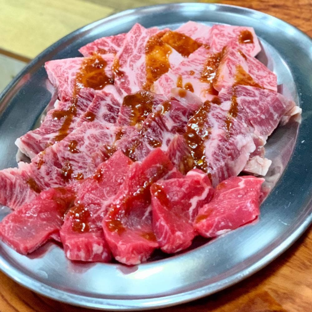 焼肉・ホルモン 大吉
