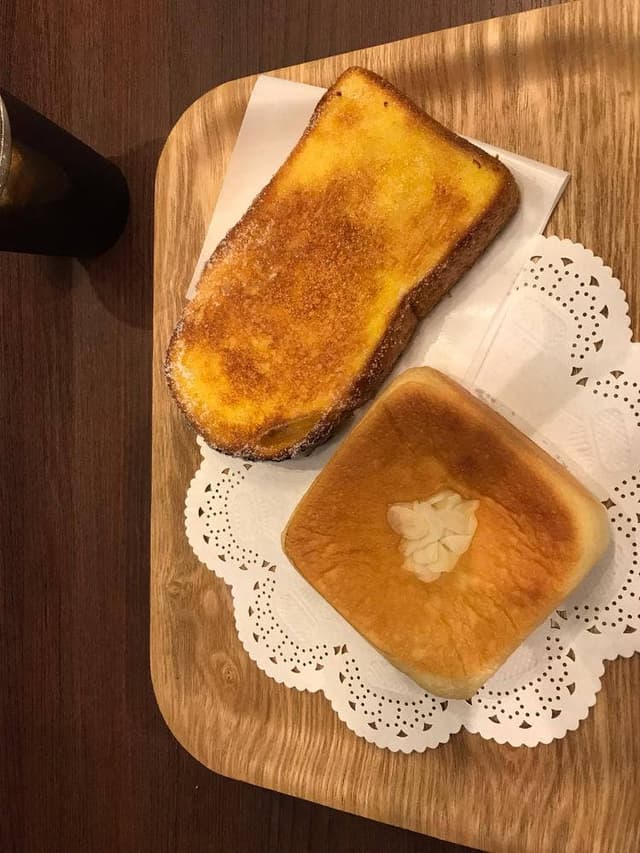 トランドール 熊本駅店 - サブ画像1