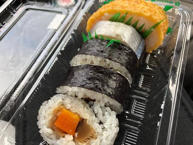 おむすび一郎神倉店 - サブ画像2