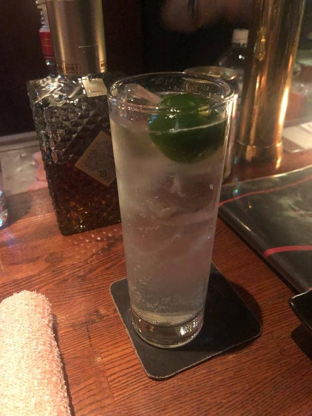 マスカレードカフェ - サブ画像1