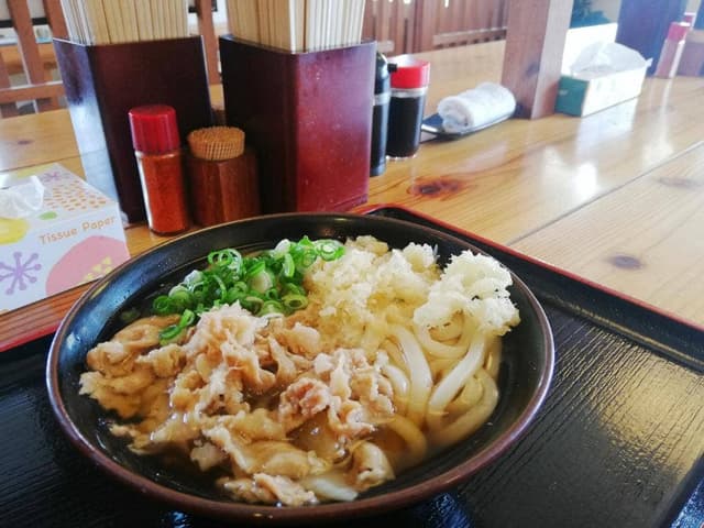 さくら製麺所 - サブ画像1