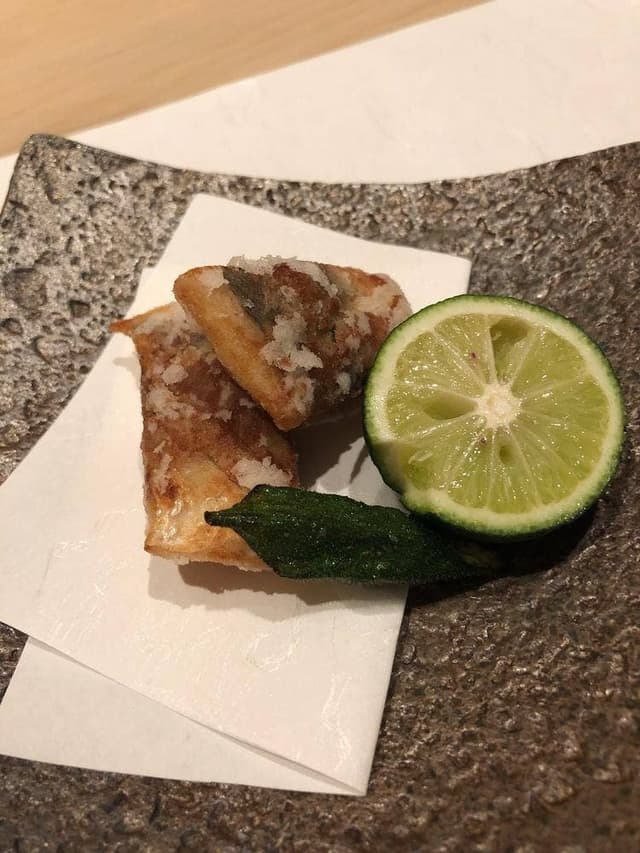Sushi Zo Tokyo - サブ画像3