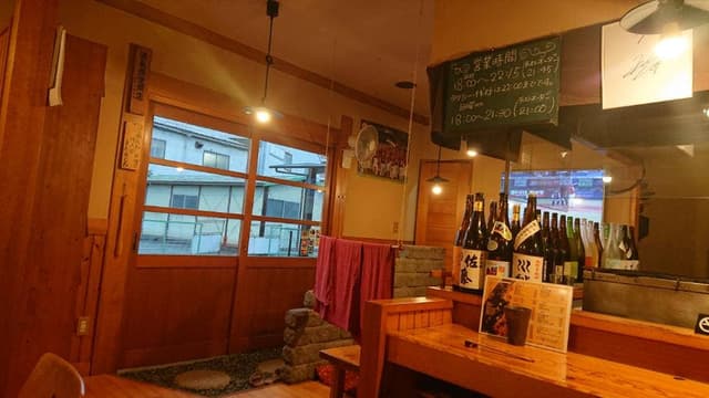 クック 九々 の炭焼地鶏 - サブ画像1