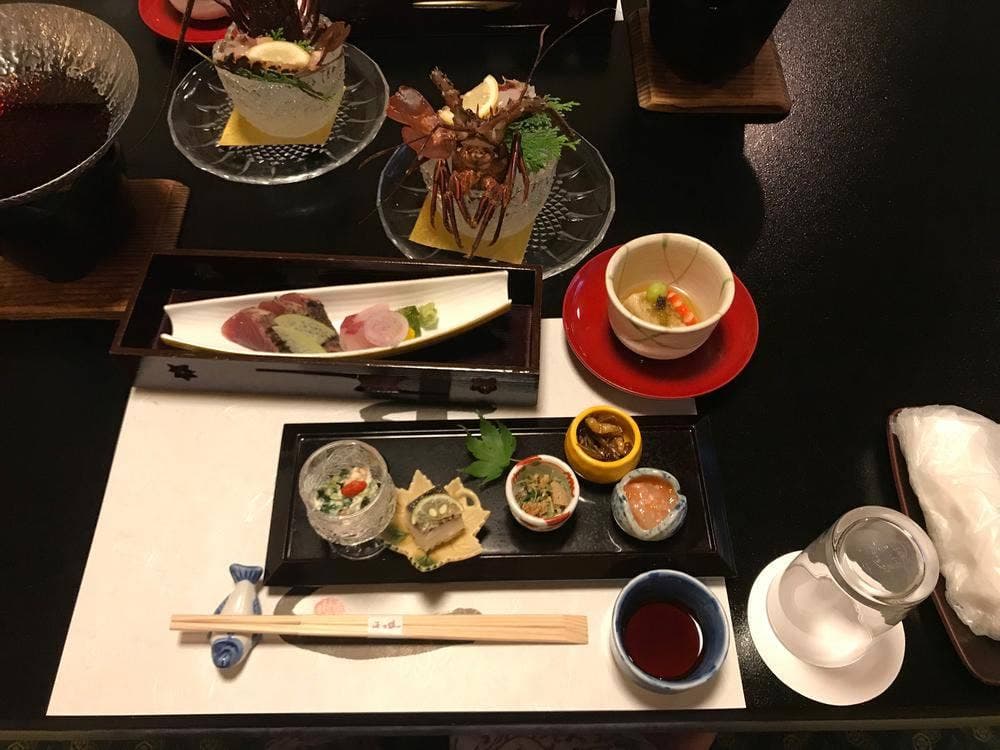 旅荘 海の蝶