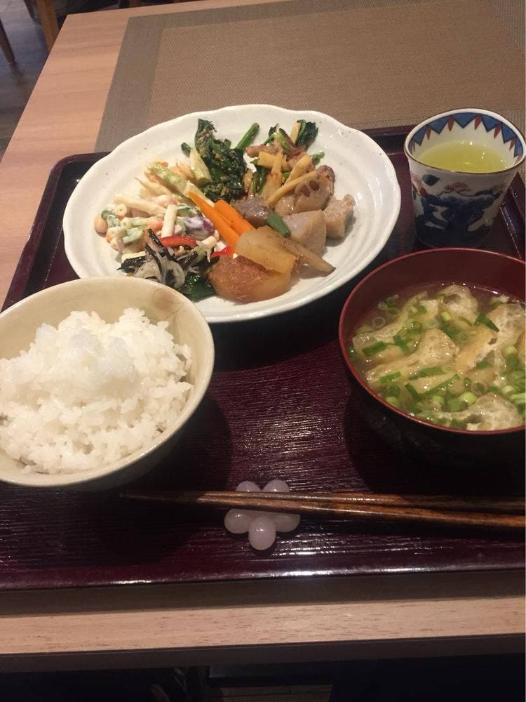 おーばん亭