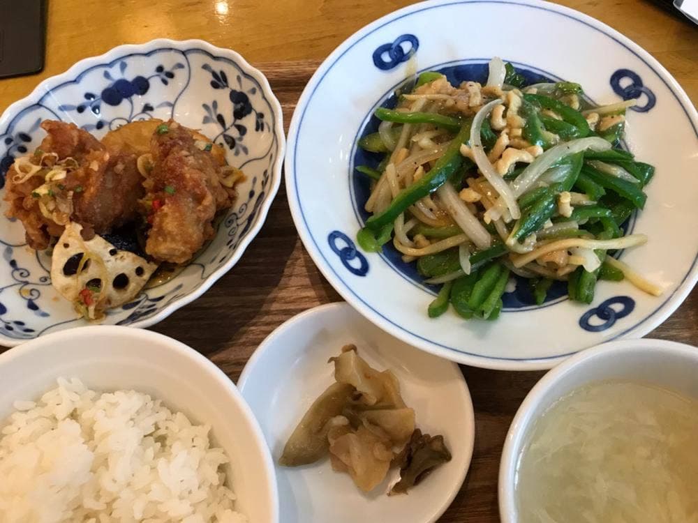 紅虎餃子房 イオンモール筑紫野店
