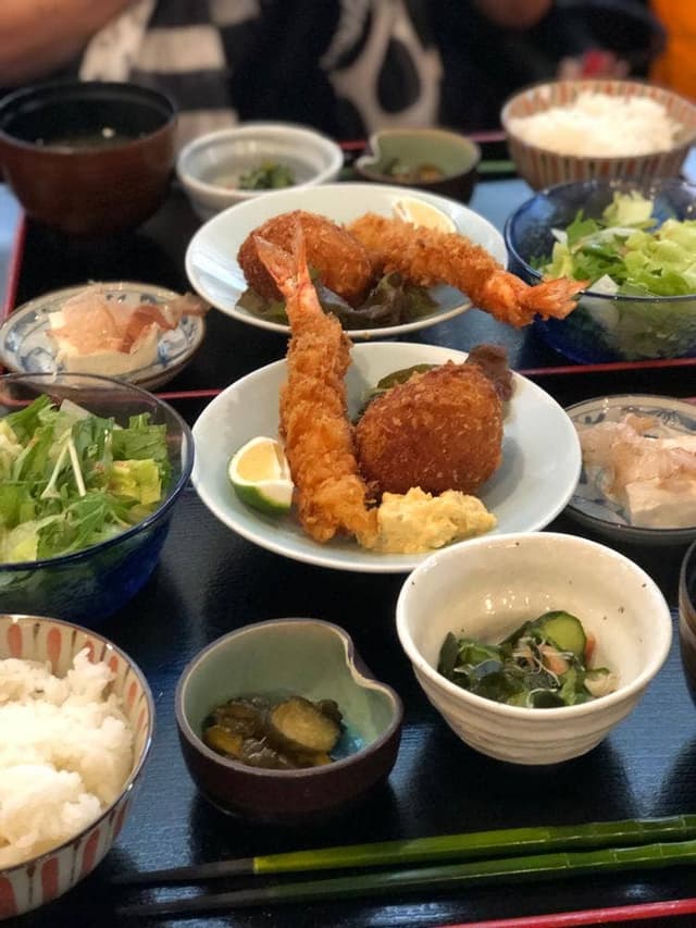 焼酎ダイニング 二貴 - サブ画像3