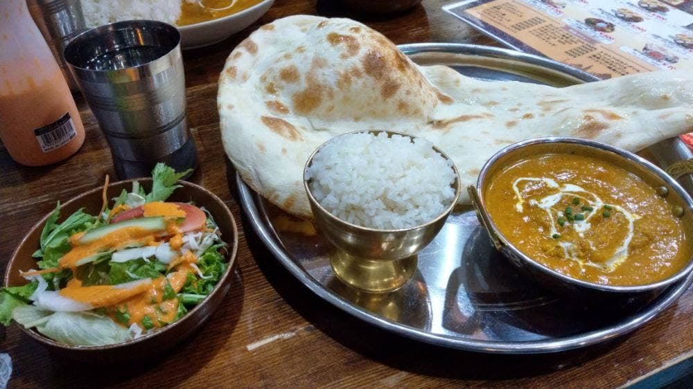 エベレストダイニング 沼津店