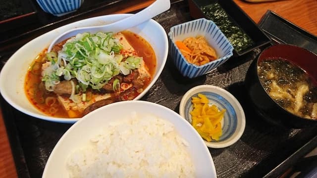やきとん酒場 神田とら八 - サブ画像3