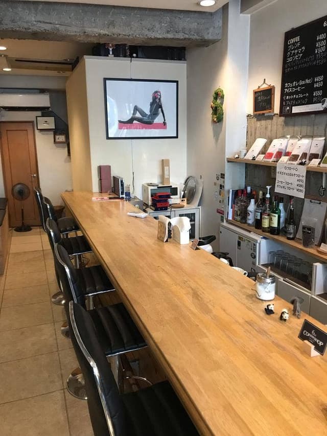6zi -Coffee Shop- - サブ画像2