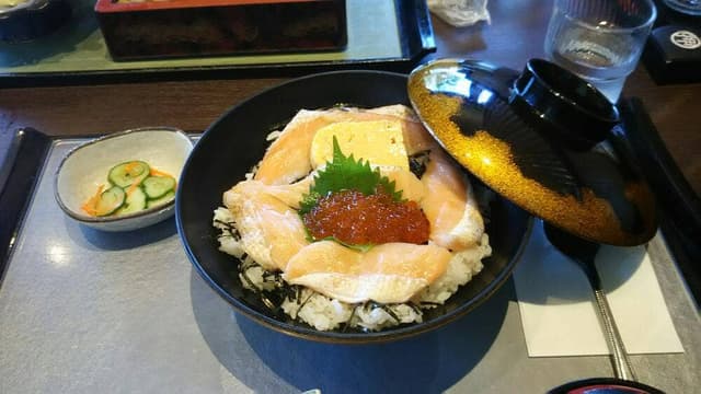 なみ川 - サブ画像1