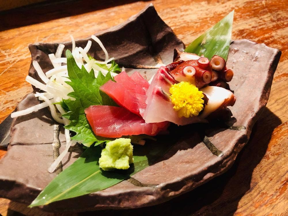 鉄板 ほたる