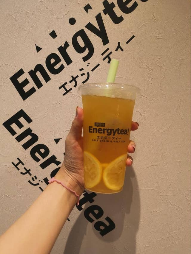 Energytea茶稲谷 三宮店 - サブ画像2