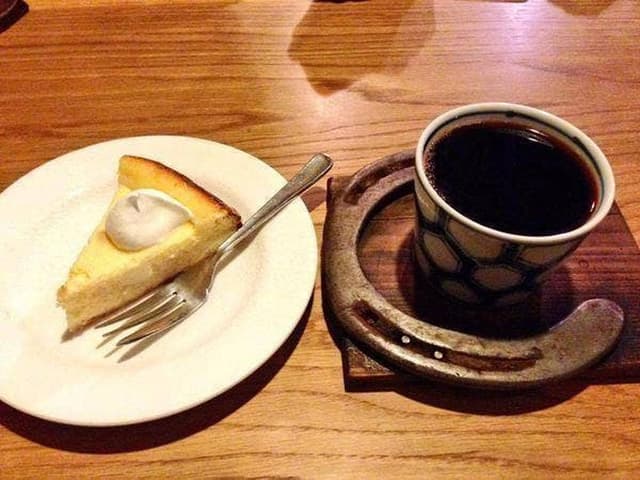 カフェ うえすたん - サブ画像1