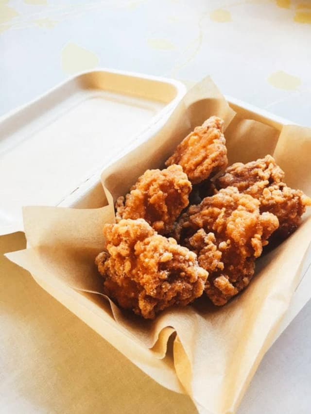 からあげ専門店 マハロ - サブ画像2