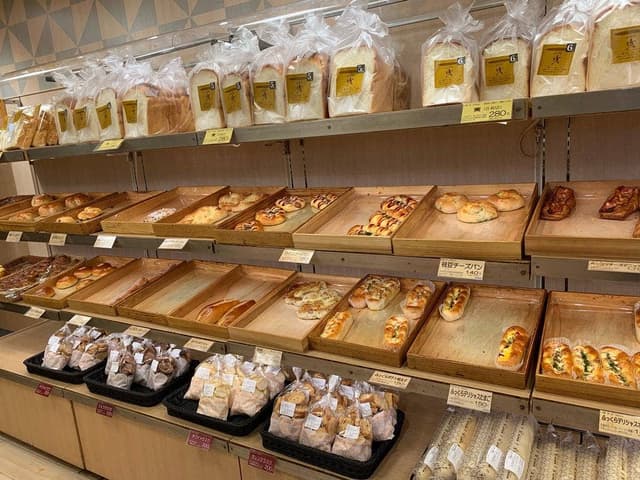 アルヘイム 地下鉄なんば店 - サブ画像1