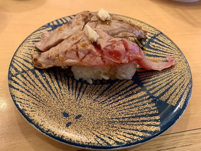 回転寿しトリトン 夕陽ヶ丘店 - サブ画像2