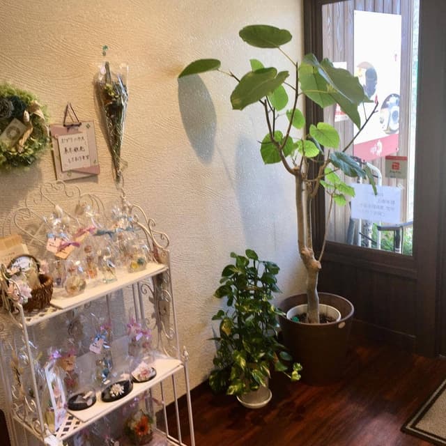 cafe つきしろ - サブ画像3