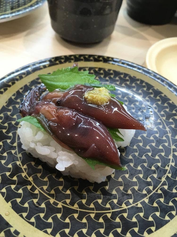 はま寿司 旭川永山店