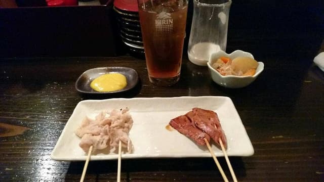 味の清八 - サブ画像3