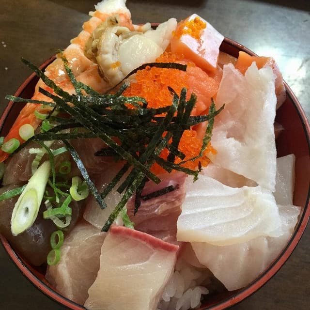 お食事処 大漁 - サブ画像3