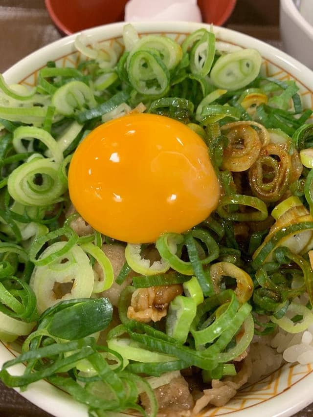 すき家 263号佐賀大和IC店 - サブ画像2