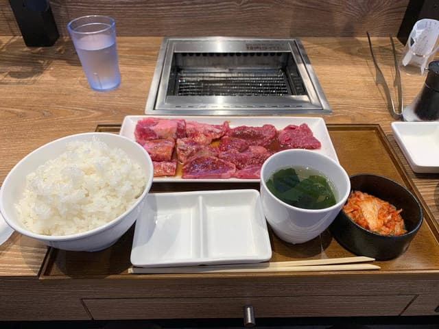 焼肉ライク 海老名さがみ野店 - サブ画像2