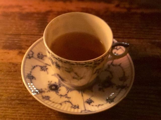 カフェモンク - サブ画像3