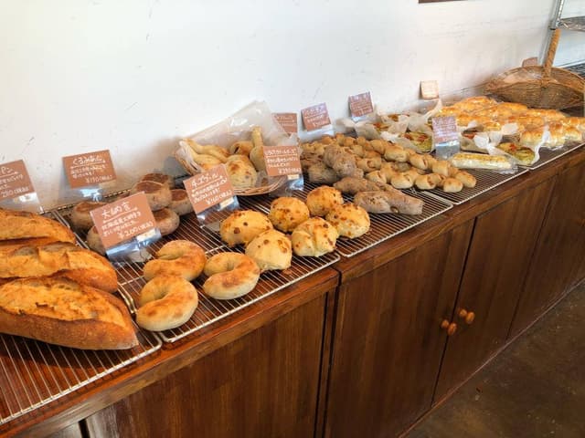 Bakery&Cafe KiKi - サブ画像1
