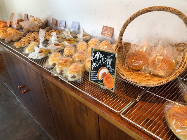 Bakery&Cafe KiKi - サブ画像2