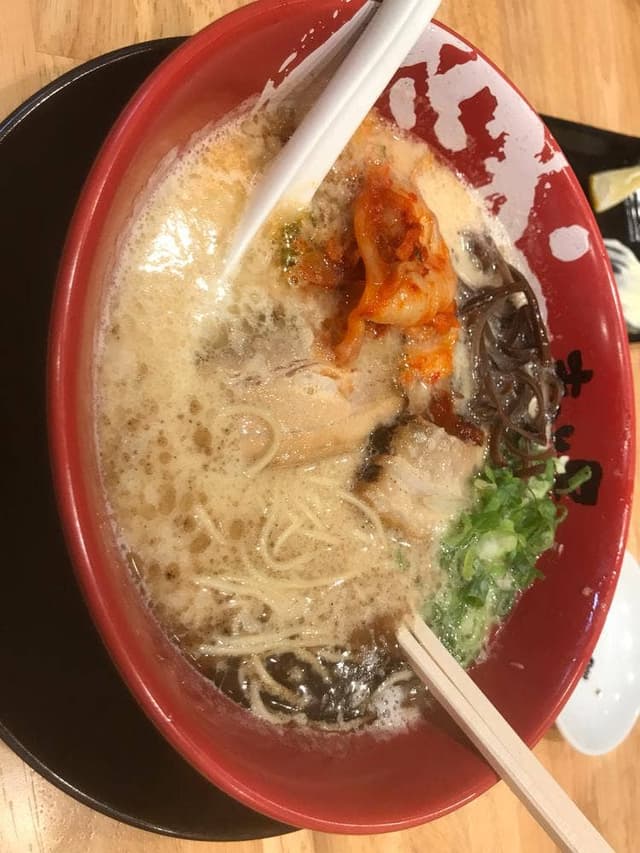 らーめん まこと屋 岸和田三田店 - サブ画像1