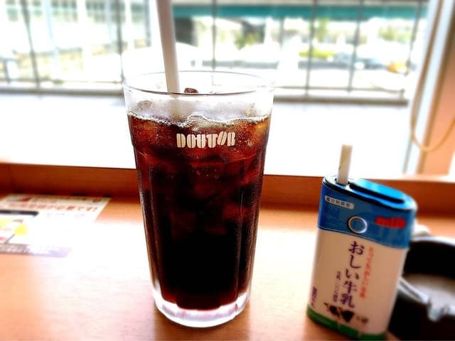 ドトールコーヒーショップ 新川崎京急ストア店 - サブ画像2