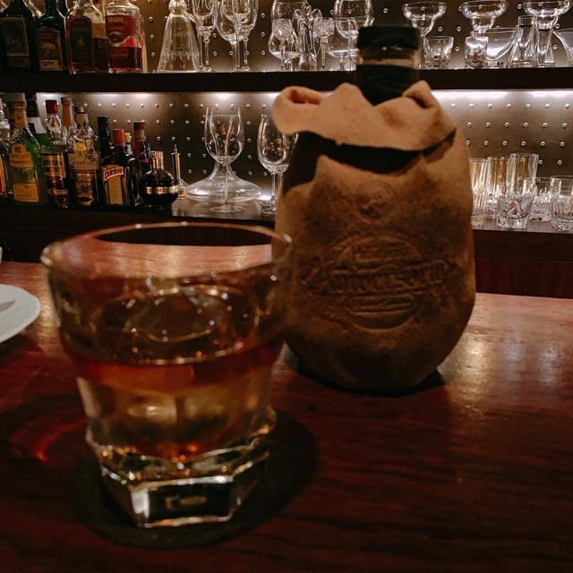 バール ダダ - サブ画像3