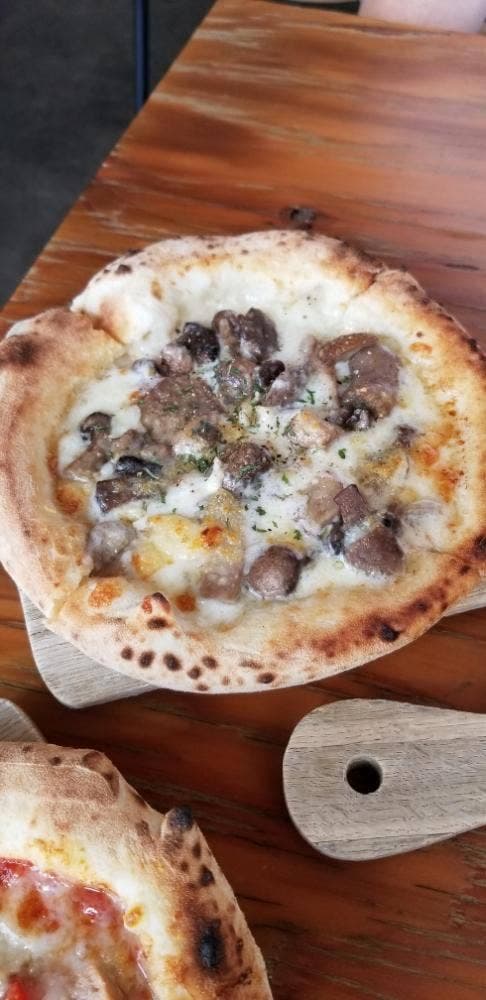 BARE PIZZA POCO 若林店 - サブ画像3