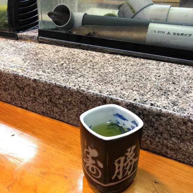 寿し勝本店 - サブ画像1