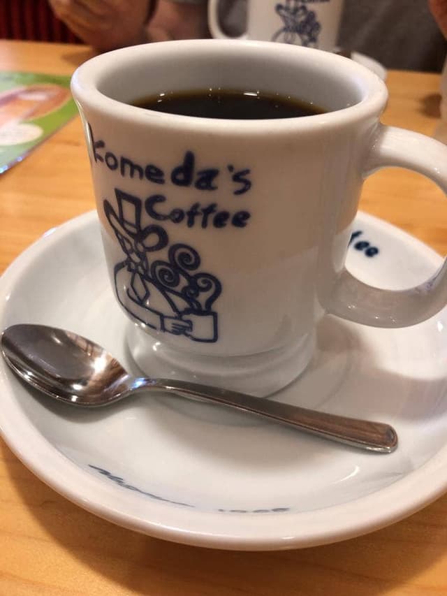 コメダ珈琲店 宇都宮みどり野店 - サブ画像1