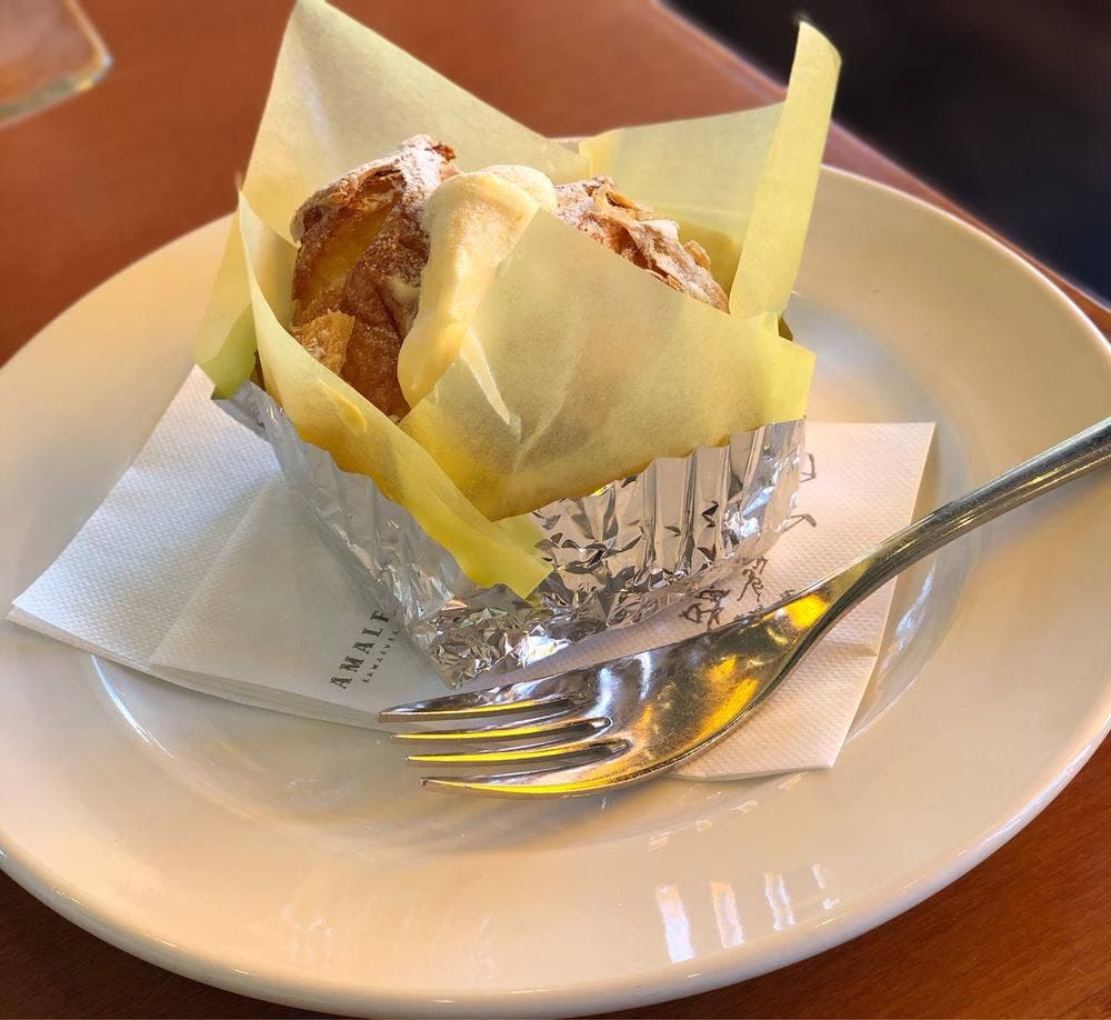 アマルフィイ ドルチェ