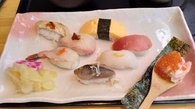 すし屋 銀蔵 松原団地店 - サブ画像3