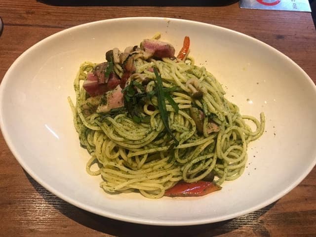 PRONTO 羽田空港店 - サブ画像2