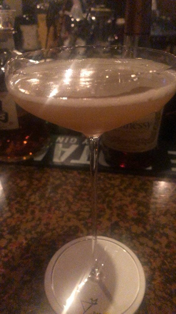 バー スティンガー - サブ画像3