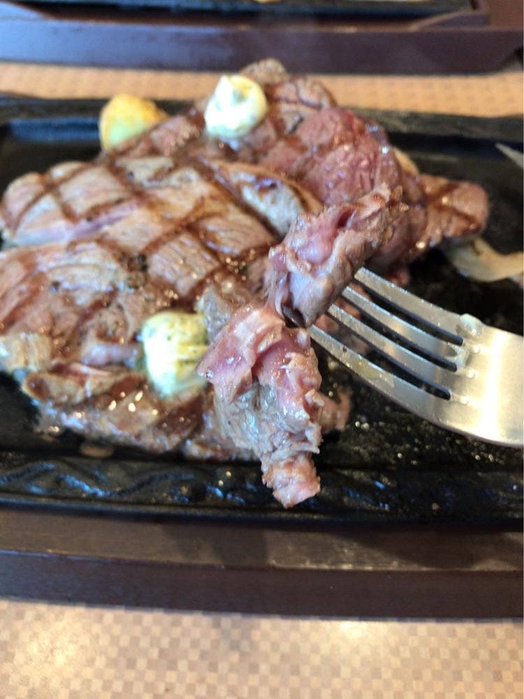 ステーキガスト 高松松繩店